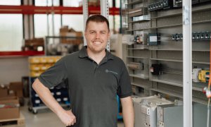 Sebastian Vetter ///<br /> Geschäft